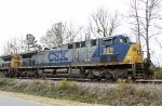 CSX 268